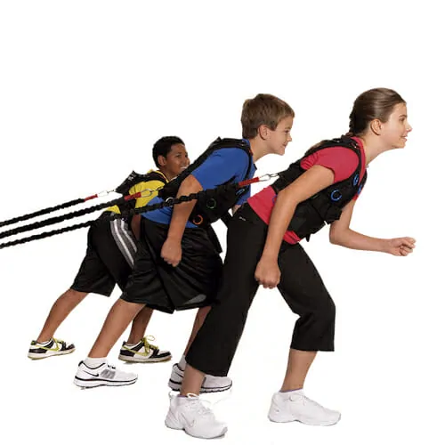 entrenador personal para niños