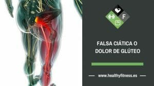 falsa ciatica o síndrome piramidal