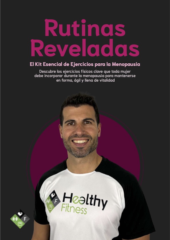 ejercicios para adelgazar en la menopausia