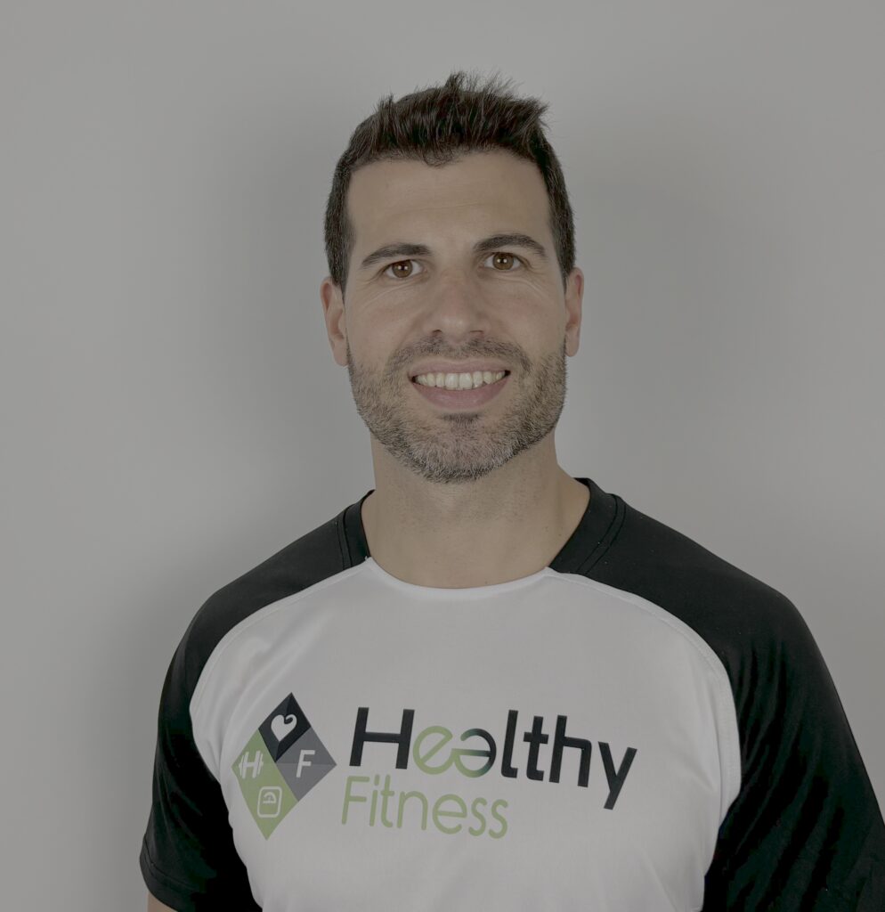Healthy Fitness, deporte y bienestar en Madrid