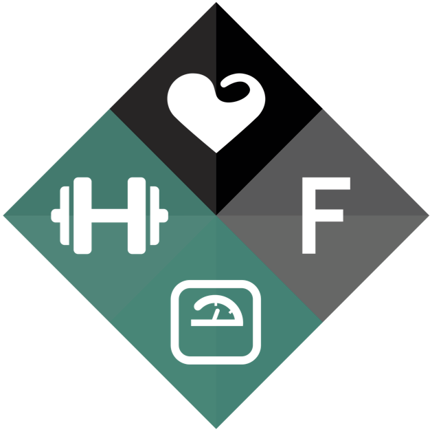 Healthy Fitness