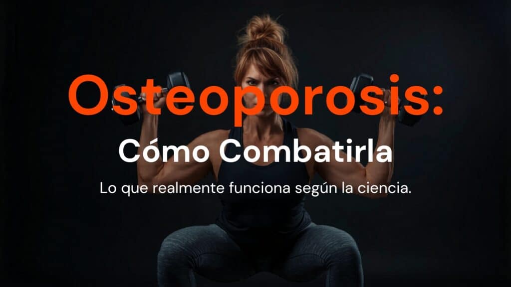 osteoporosis como combatirla