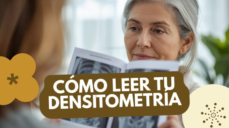 como leer tu densitometria
