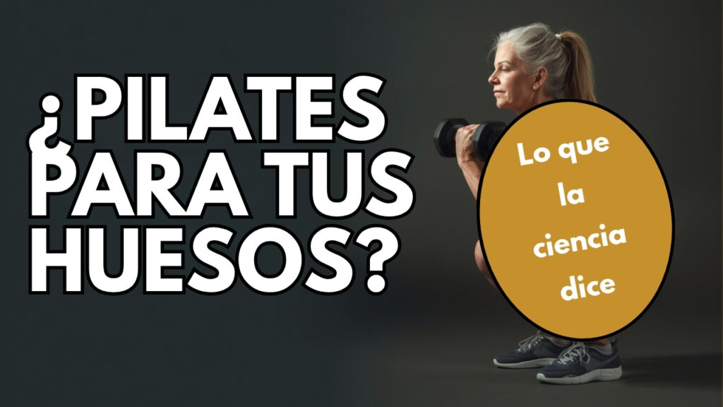 pilates para la osteoporosis