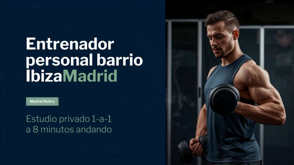 entrenador personal ibiza
