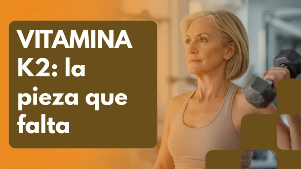 vitamina k2 y osteoporosis