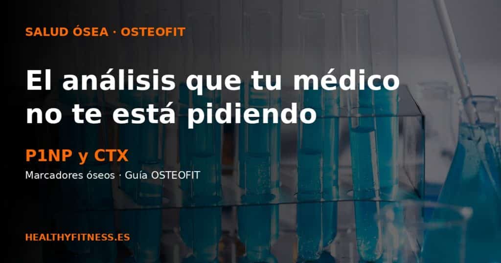 marcadores oseos